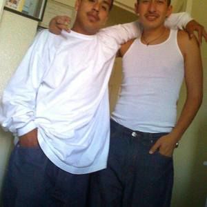 Meet your Posher, Joshua